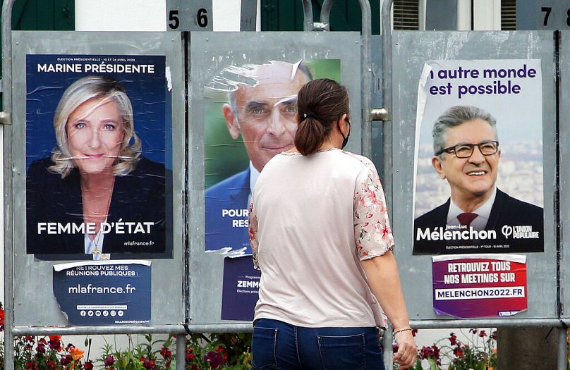 A 2022-es francia választások a szélsőjobb erősödését hozták