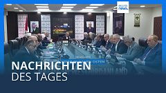 Nachrichten des Tages | 27. Dezember - Abendausgabe
