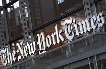 Le New York Times a déposé une plainte fédérale contre OpenAI et Microsoft le mercredi 27 décembre 2023.