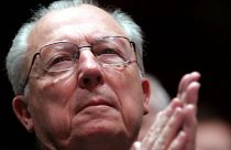 وفاة رئيس المفوضية الأوروبية الأسبق جاك ديلور عن 98 عاما