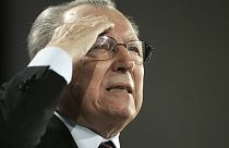 Eski Avrupa Komisyonu Başkanı Jacques Delors, 98 yaşında Paris'te hayatını kaybetti