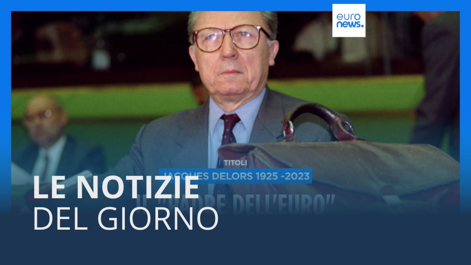 Le notizie del giorno | 28 dicembre - Mattino