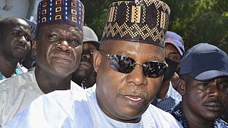 Vice President Shettima Conveys Solidarity and Condemnation Amidst Tragedy