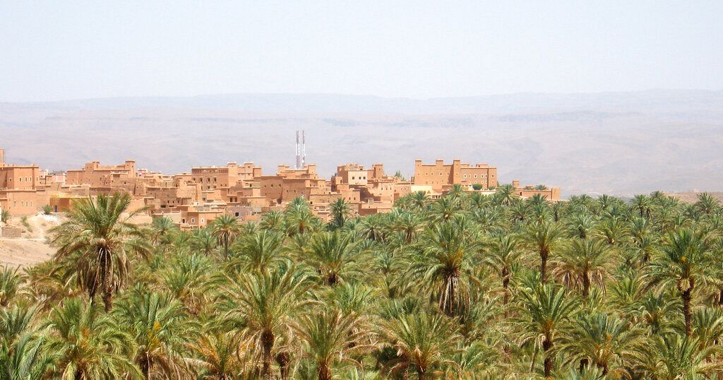 German bank provides 257 million euros in loans and grants for Morocco German bank provides 257 million euros in loans and grants for Morocco