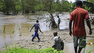 RDC : au moins 15 morts à Bukavu suite aux pluies torrentielles