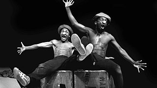 'Sarafina!' celebrated South African playwright Mbongeni Ngema dies in car crash at 68
