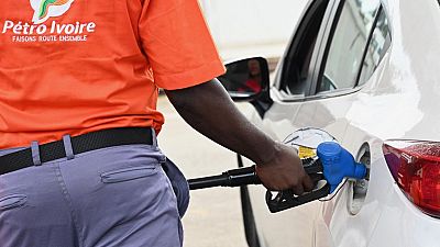 La Côte d'Ivoire livrera 50 millions de litres d'essence mensuels à la Guinée