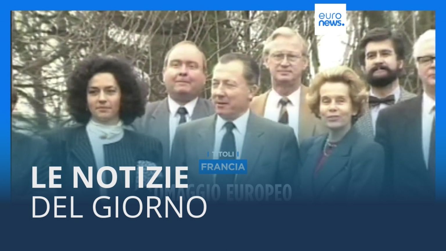 Le notizie del giorno | 28 dicembre - Pomeridiane