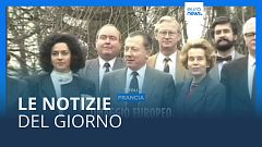 Le notizie del giorno | 28 dicembre - Pomeridiane