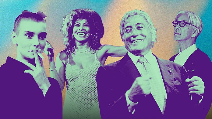 In Memoriam 2023: A look back at the music icons who died this year thumbnail