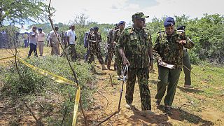 Kenya: investigation into possible murders on a Del Monte plantation