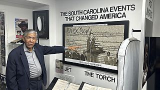 Cecil Williams Expands Museum to Spotlight South Carolina's Civil Rights Legacy