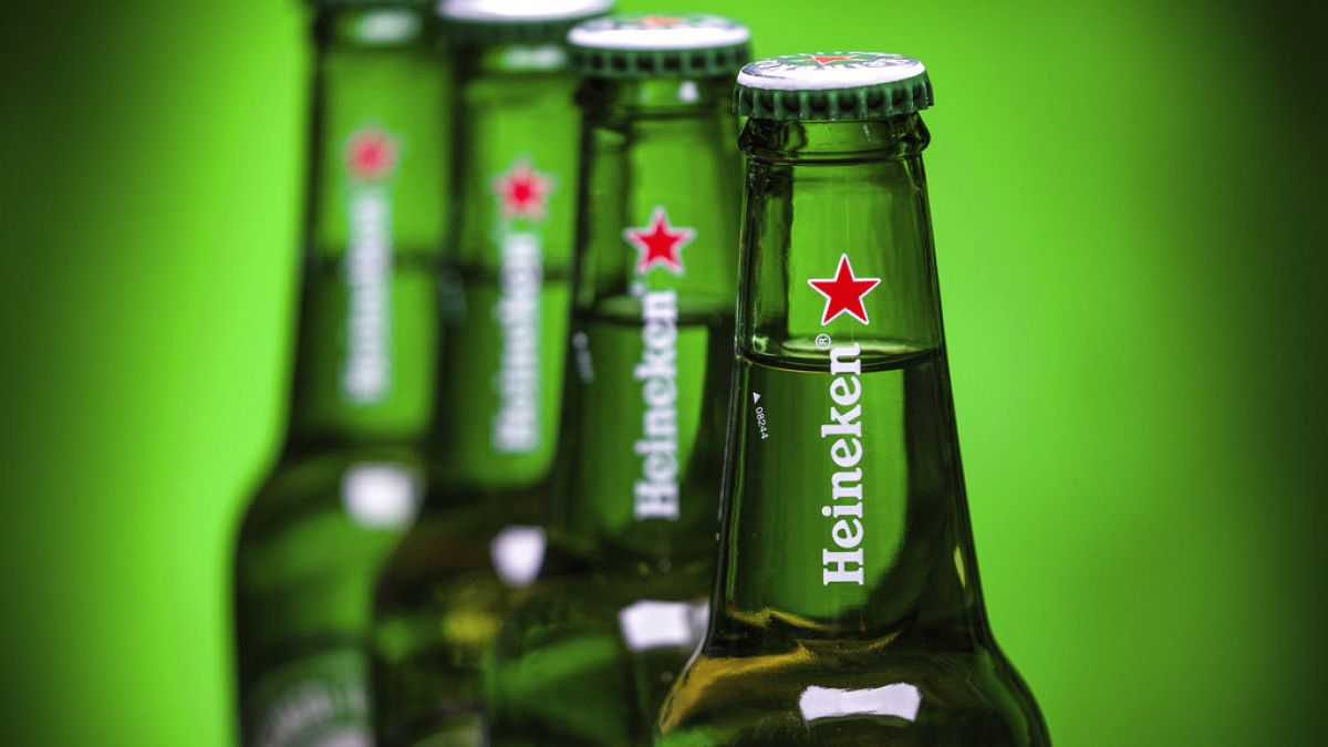 Heineken to refresh hundreds of UK pubs and bring others back to life thumbnail