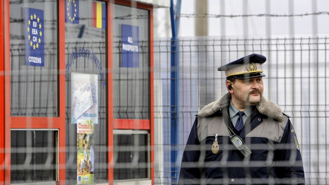 Bulgaria Y Rumanía Entrarán Al Espacio Schengen Por Tierra Y Mar A ...