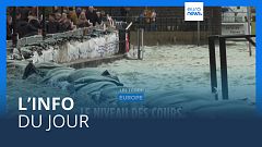 L’info du jour | 29 décembre - Matin