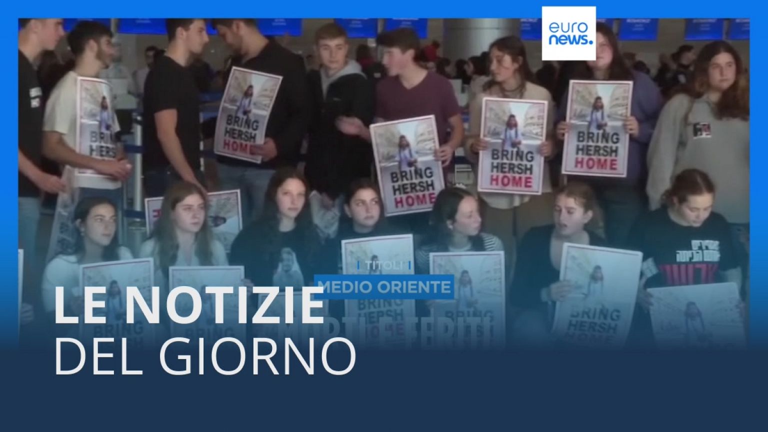 Le notizie del giorno | 29 dicembre - Mattino