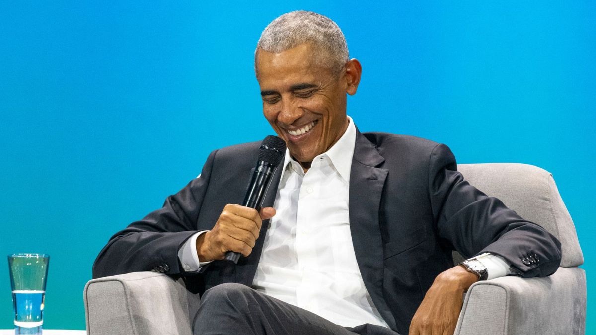 Ο Μπαράκ Ομπάμα μοιράζεται τις αγαπημένες του ταινίες για το 2023 