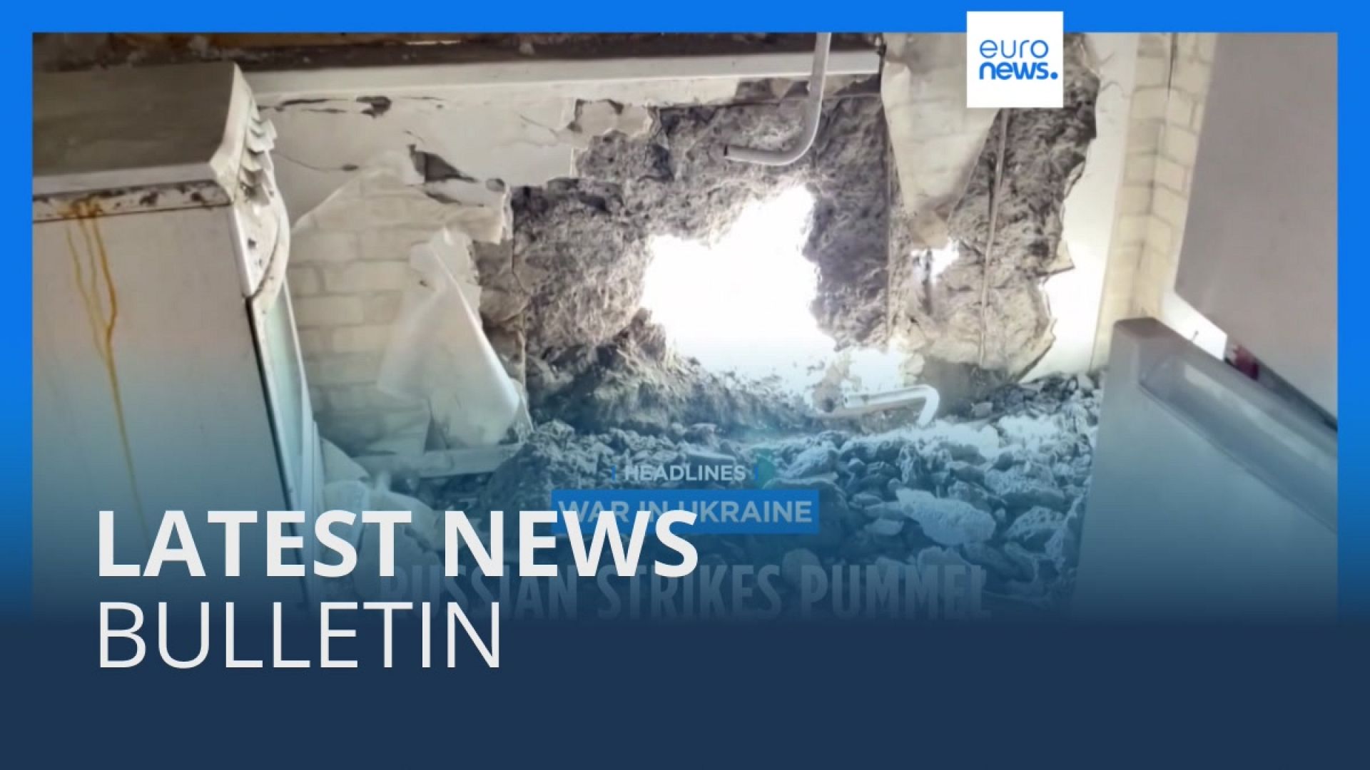 Video Latest News Bulletin December 29th Midday Euronews Video Latest News Bulletin December 29th Midday Euronews