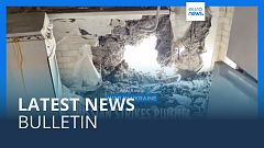 Latest news bulletin | December 29th – Midday