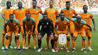 CAN 2023 : la liste de la Côte d'Ivoire