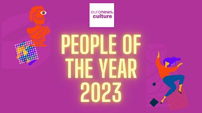 People of the Year 2023