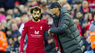 CAN 2023 : Klopp optimiste pour Liverpool malgré le départ de Salah
