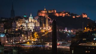 Edinburgh’s Street Party is now considered a ‘bucket list’ New Year celebration.