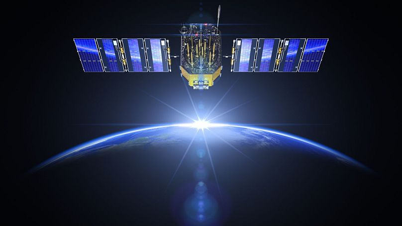 ماهواره‌های فضایی در سال ۲۰۲۴ تغییرات مهمی را ایجاد خواهند کرد