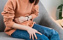 Researchers have linked a common stomach bug to a higher risk of developing Alzheimer's disease.