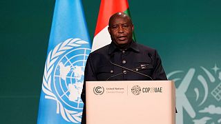 Burundi's President Calls for Stoning of Gay Couples Amid Global LGBTQ+ Rights Debate