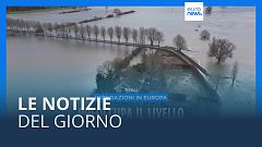 Le notizie del giorno | 29 dicembre - Serale