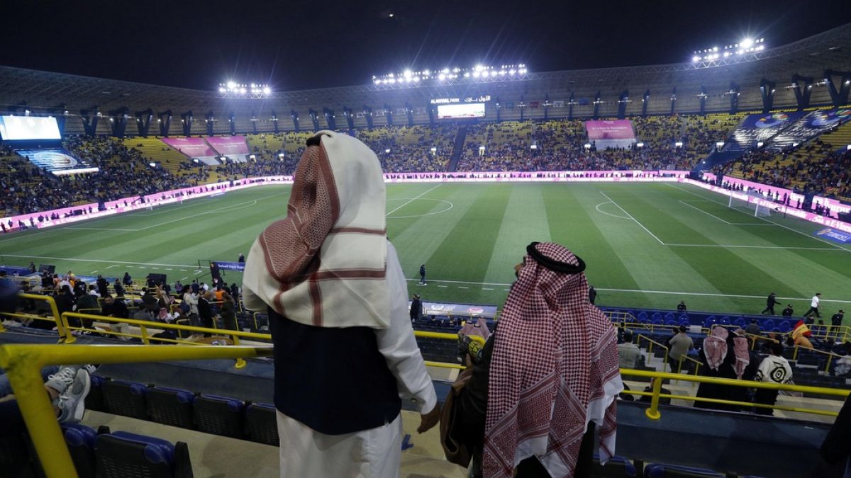 Riyad'da ertelenen Süper Kupa finali