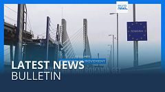 Latest news bulletin | December 30th – Morning