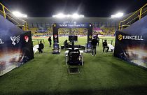 Riyad kentinde oynanacak Süper Kupa finalı iptal edildi