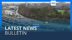 Latest news bulletin | December 30th – Evening
