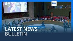 Latest news bulletin | December 31st – Morning