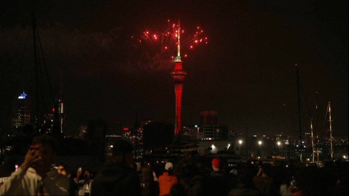 Napoli, successo per le celebrazioni del Capodanno Cinese 2024 nel