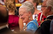 Kraliçe Margrethe II
