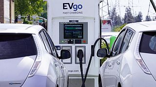 Rapor: 2030 yılında satılan 10 otomobilden 6'sı elektrikli olacak (arşiv)