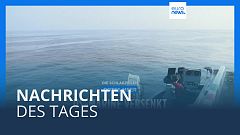 Nachrichten des Tages | 1. Januar - Morgenausgabe