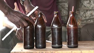 Is Uganda's traditional tonto beverage in danger?