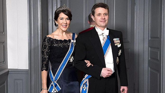 7 things you might not know about Prince Frederik: Denmark’s future king thumbnail
