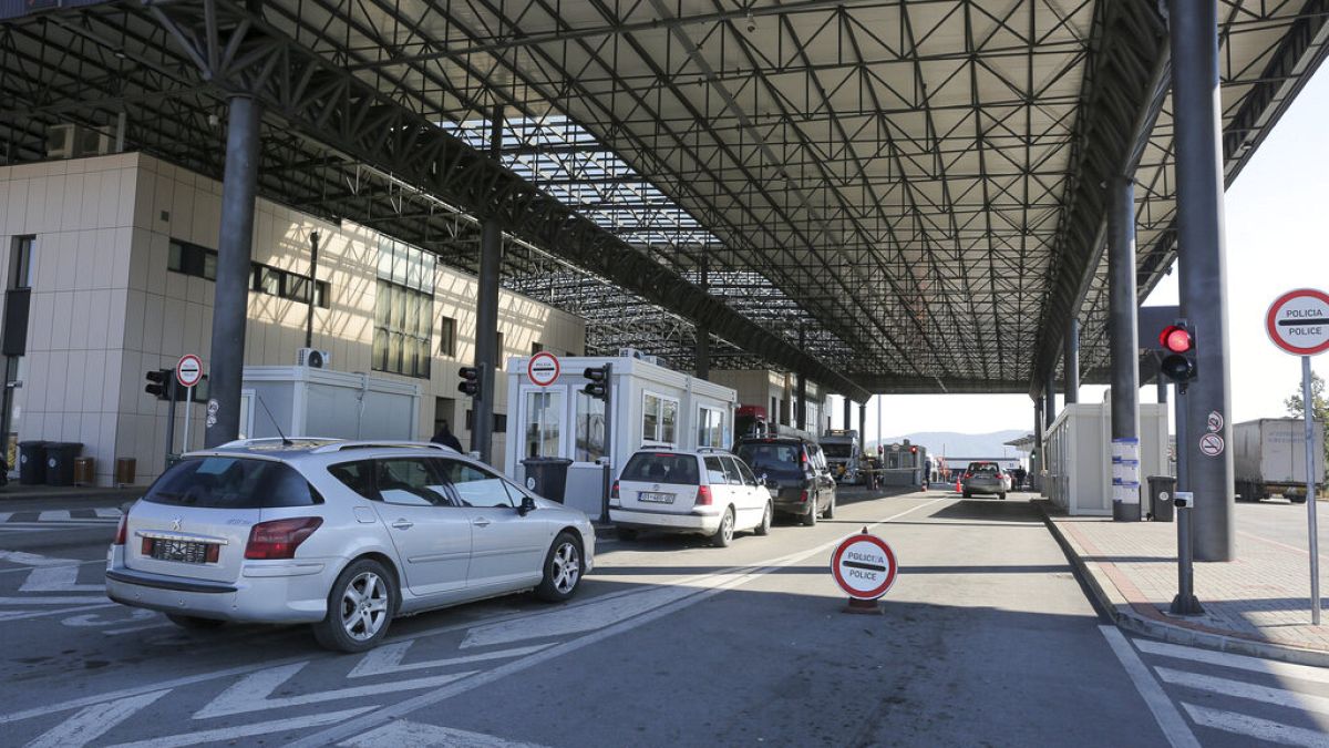 Kosova Avrupa'nın vizesiz Schengen bölgesine katılıyor
