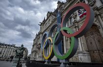 Paris vai ser a cidade anfitriã dos Jogos Olímpicos de 2024
