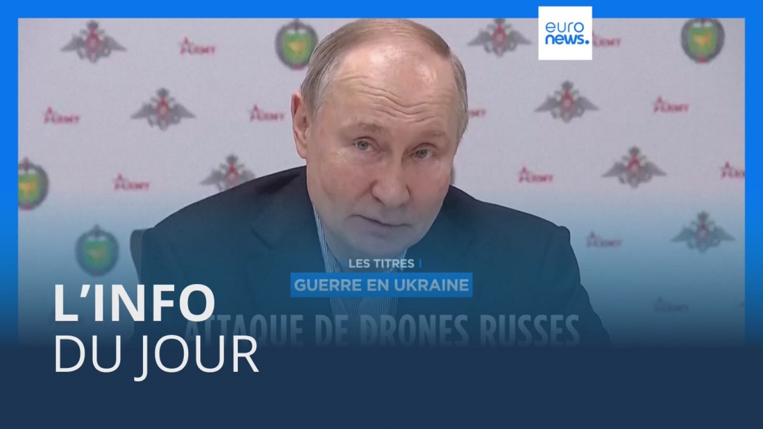 L’info du jour | 2 janvier - Matin