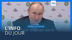 L’info du jour | 2 janvier - Matin