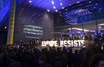 Die Europawahlen finden am 9. Juni 2024 statt. 