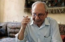 Riad Turk 93 yaşında hayatını kaybetti