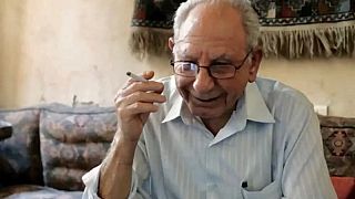 Riad Turk 93 yaşında hayatını kaybetti