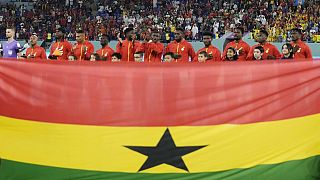 CAN 2023 : la liste officielle du Ghana